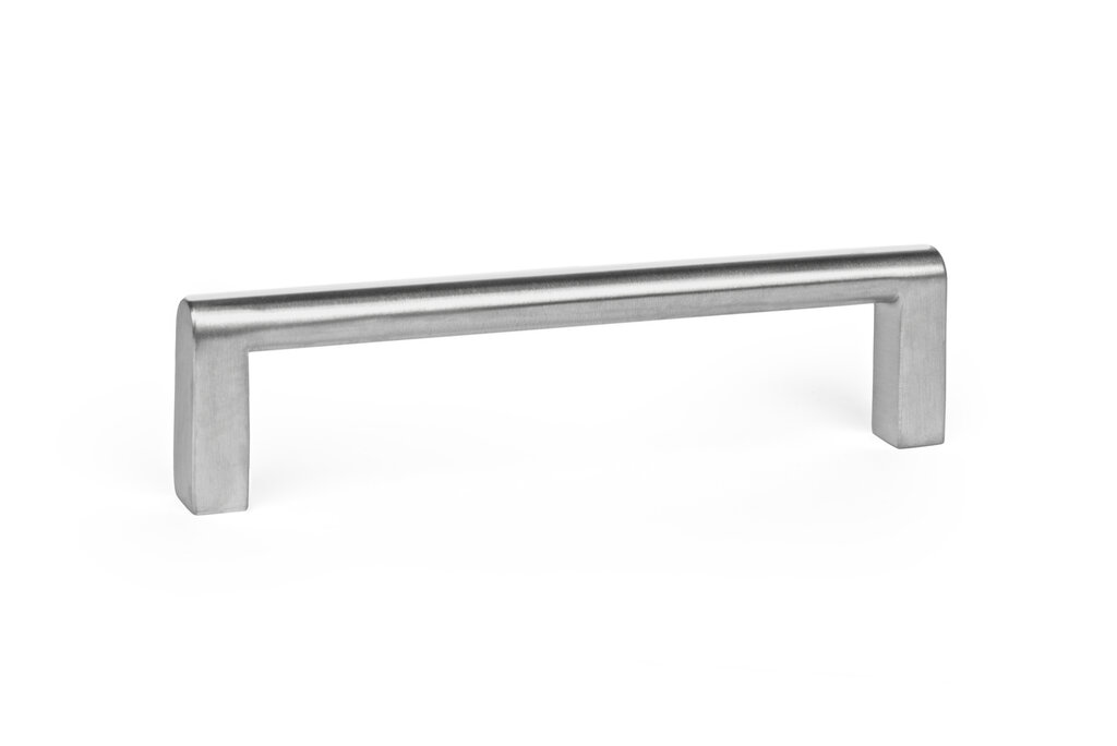 TIRADOR INOX MATE 076  10X96     4925201