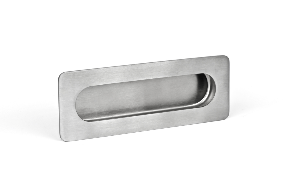 TIRADOR INOX MATE 079.5 150X54   5415202