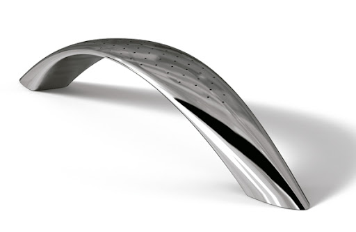 TIRADOR LYS 0111 PUL.BRIL. 150MM 3620102