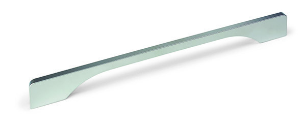 Tirador cromo mate 1508 (224mm)  6004001