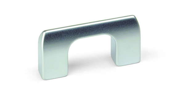 TIRADOR CROMO MATE 1875 ( 32MM)  6034002