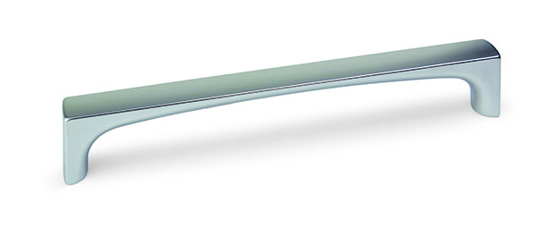 TIRADOR CROMO MATE 1842 (256MM)  6044001