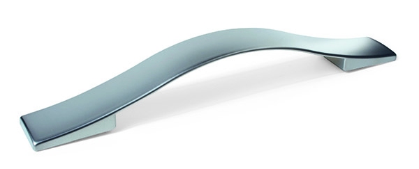 TIRADOR CROMO MATE 1840 (160MM)  6054001