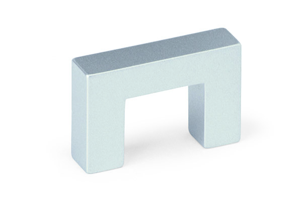 TIRADOR METALIZADO 1859 ( 32MM)  6075305