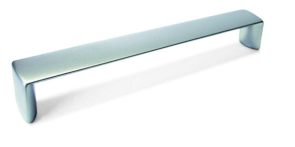 TIRADOR CROMO MATE 1908 (128MM)  6124002