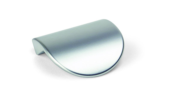 TIRADOR CROMO MATE 2150 ( 32MM)  6214001