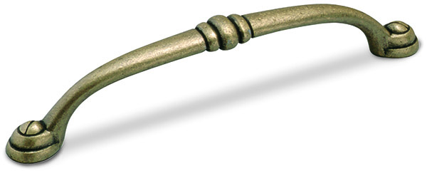 TIRADOR BRON. RUST.1994 (128MM)  6355501