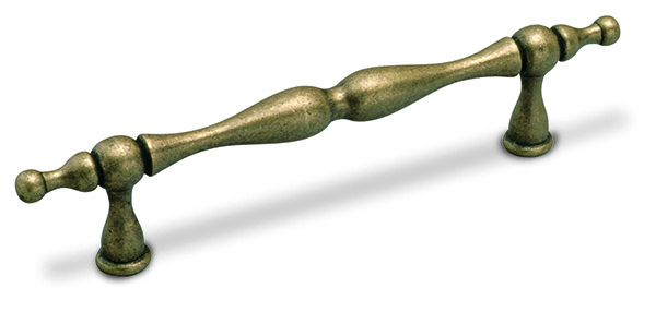 Tirador cuero      1948 ( 96mm)  6360301