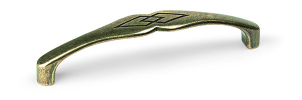 TIRADOR BRON. RUST.1988 (128MM)  6375501