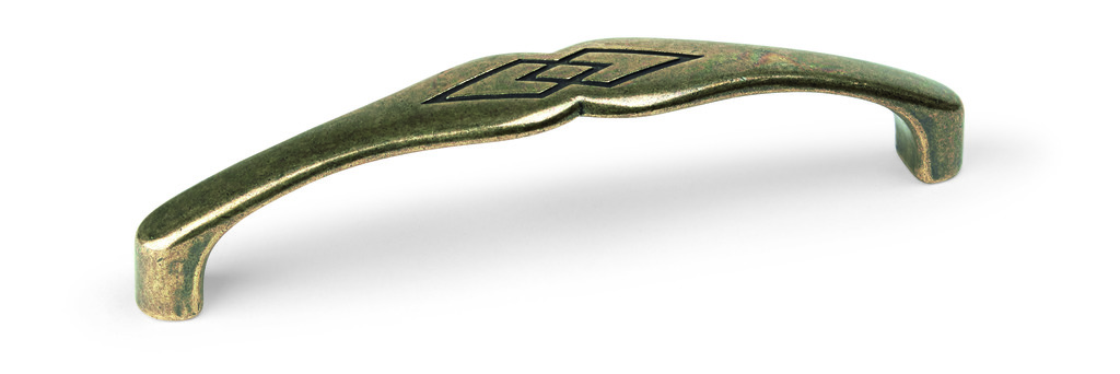 TIRADOR ESTANO RUS.1988 (128MM)  6375601