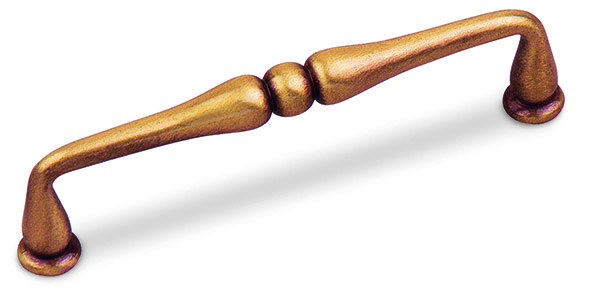 TIRADOR CUERO      1929 ( 96MM)  6460301