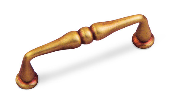 TIRADOR CUERO      1930 ( 64MM)  6460302