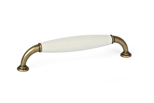 TIRADOR BLANCO/BR.RUS 6200-96MM  6471001