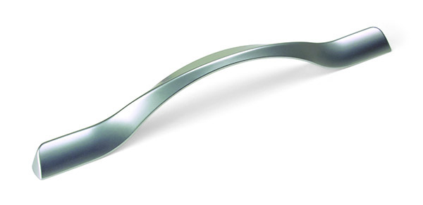 TIRADOR CROMO MATE 1503 (160MM)  6504001