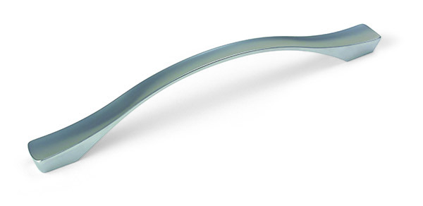 TIRADOR CROMO MATE 1501 (160MM)  6554001