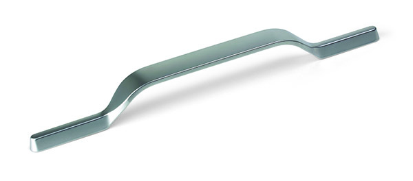 TIRADOR CROMO MATE 1505 (160MM)  6584001