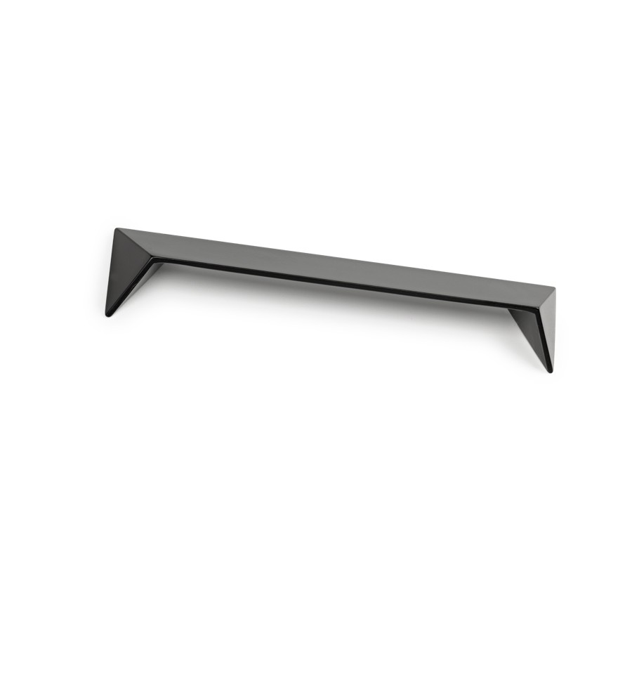 ASA METALICA  6831032     NEGRO  MATE
