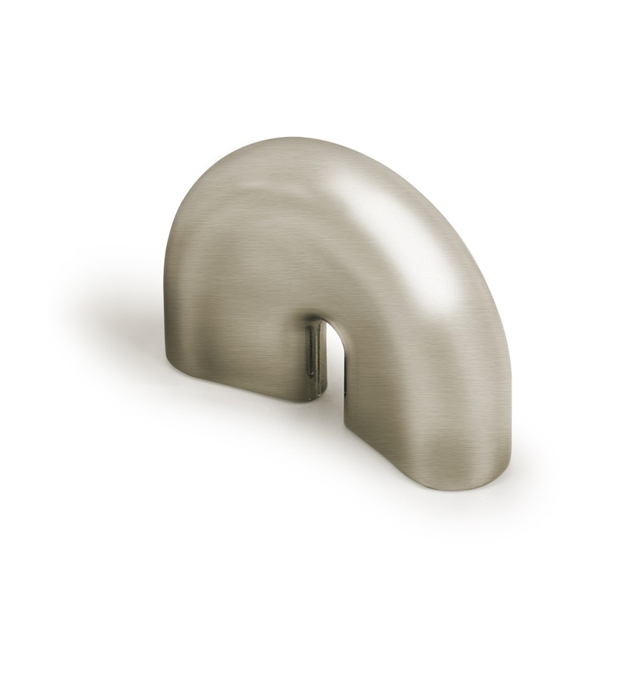 ASA METALICA  6100038     NIQUEL CEPILLA