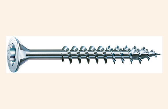 TORNILLO MADERA CABEZA PLA6X 70 CAJA M 1