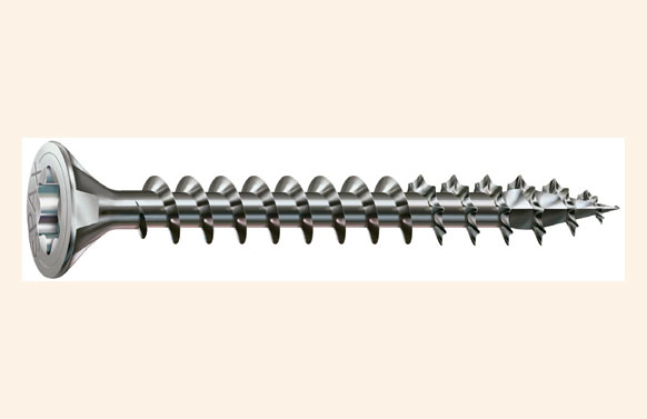 TORNILLO MADERA CABEZA PLA4 X 30 CAJA S
