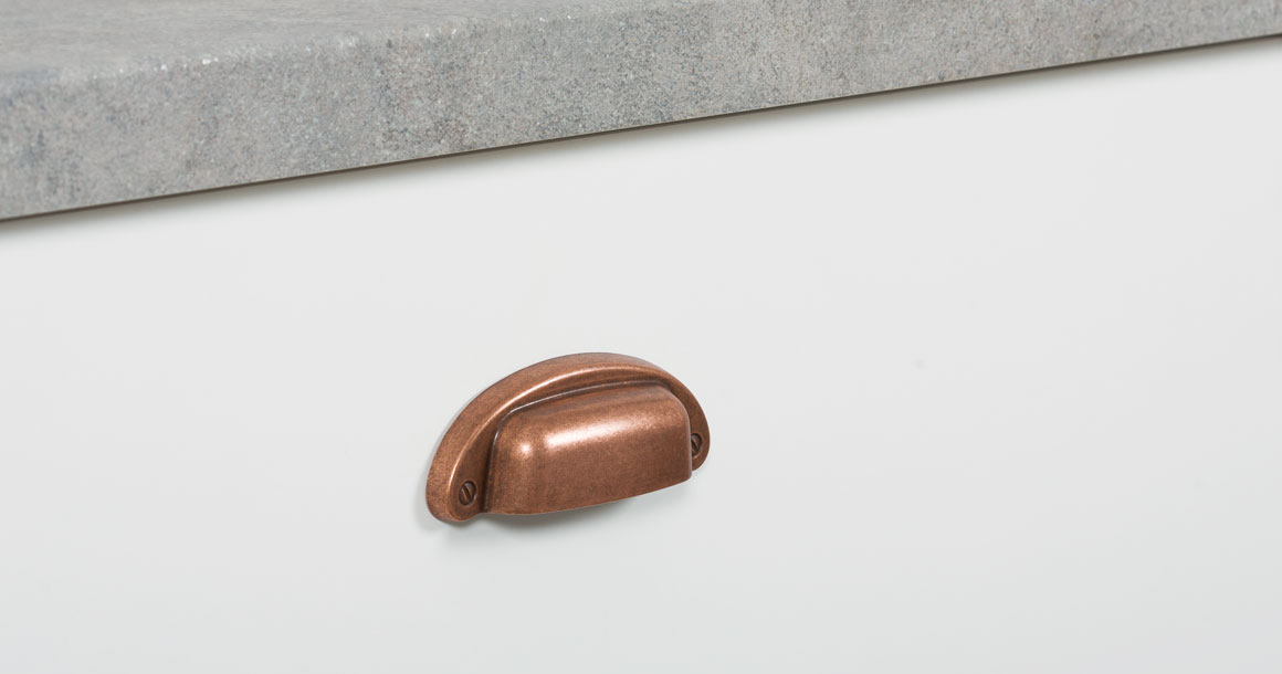 TIRADOR VIEFE PETRA 0390064Z612 PLAT.ANT 2