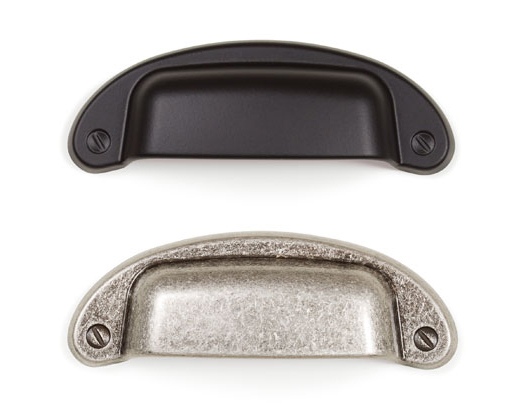 TIRADOR VIEFE PETRA 0390064ZM2  NEGR.MAT