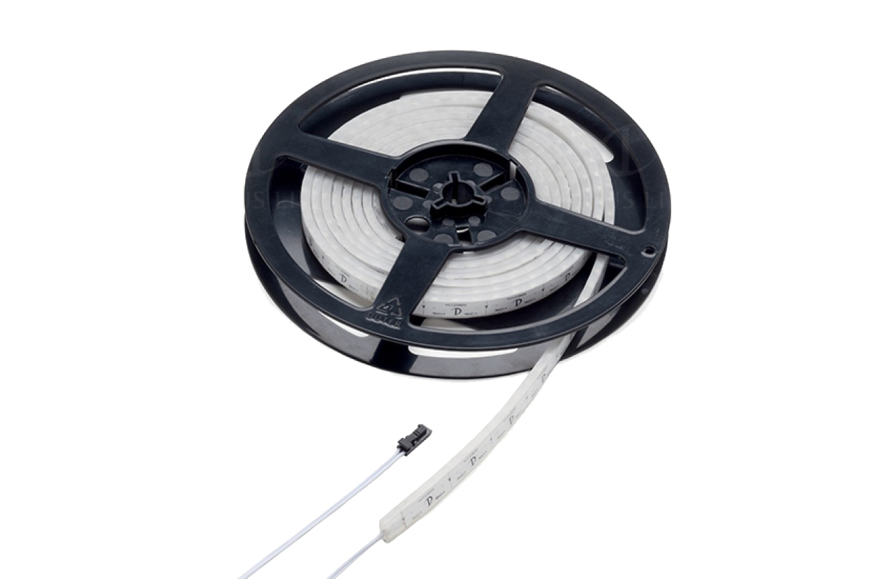 TIRA LED FLEXILED 12WATT  1 MTS 0704901