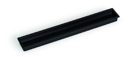 TIRADOR VIEFE CUBIC 0366160ZM2 NEGRO