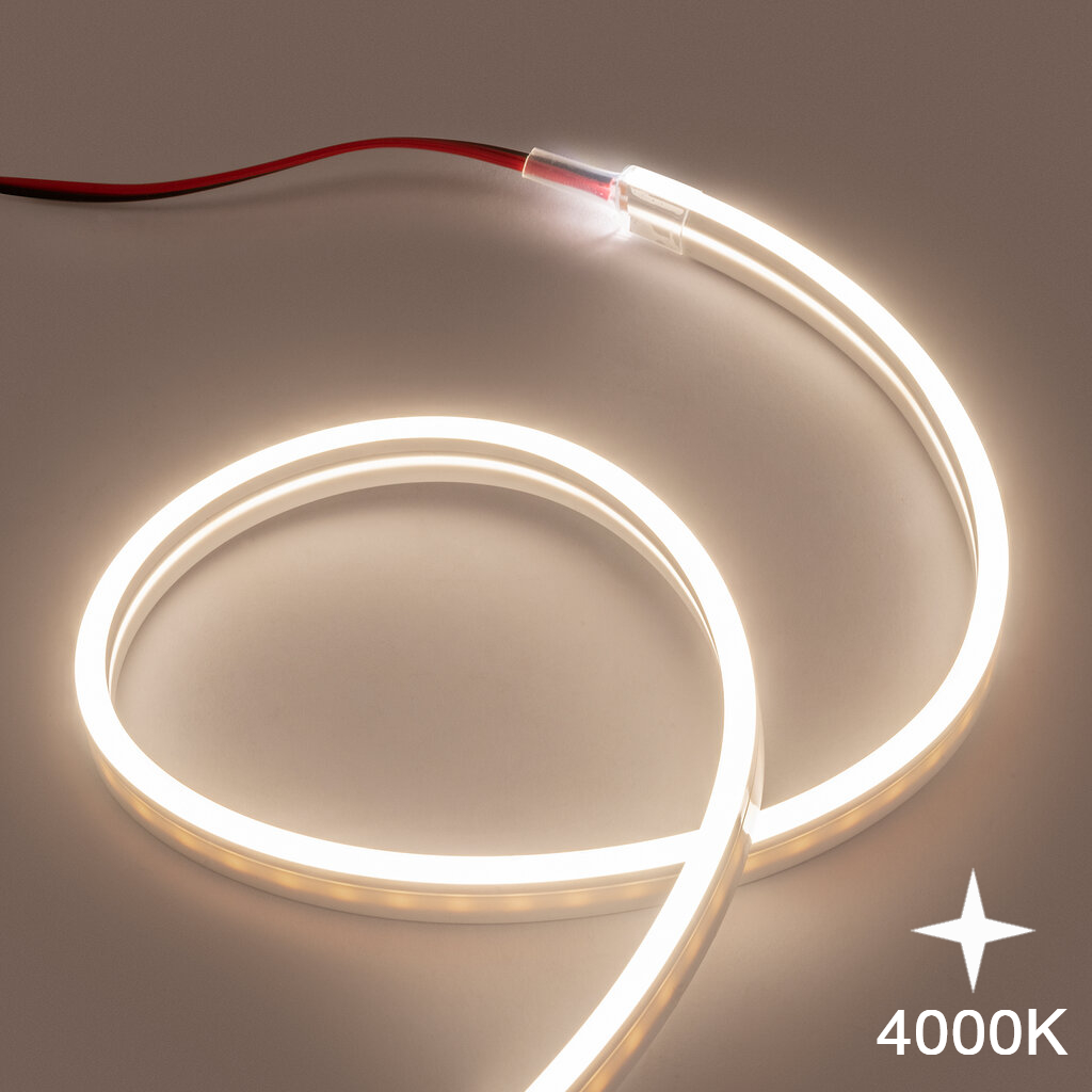 TIRA LED NEONLYNX 7.6W/M 5040MM  5162220