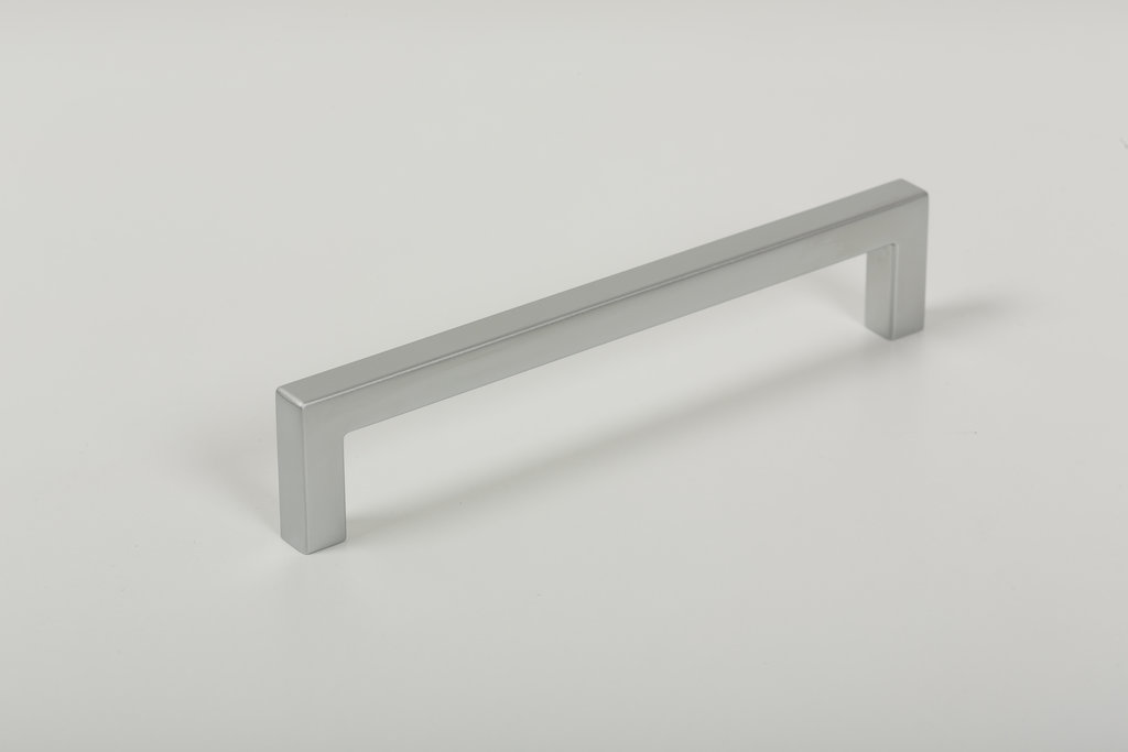 Tirador viefe u     0056160z11 cromo mat