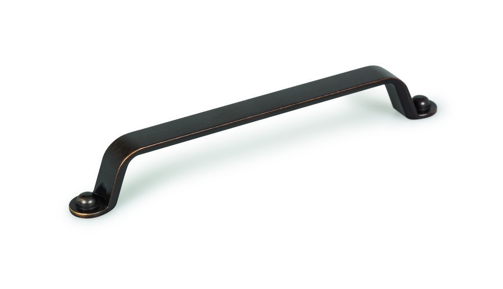 Tirador viefe button 0410160z614 laton a