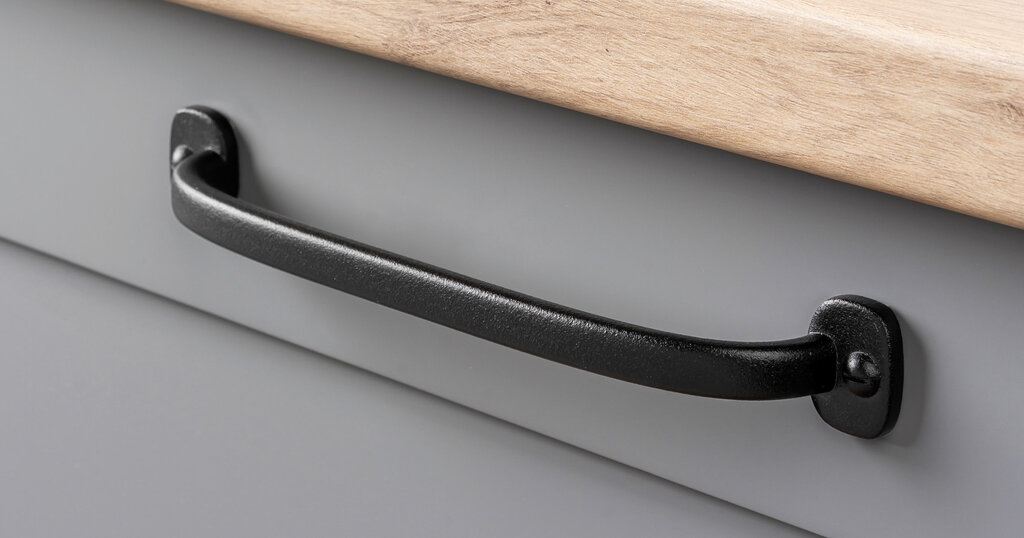 TIRADOR VIEFE FIRM 0506160ZM22 NEGRO TEX