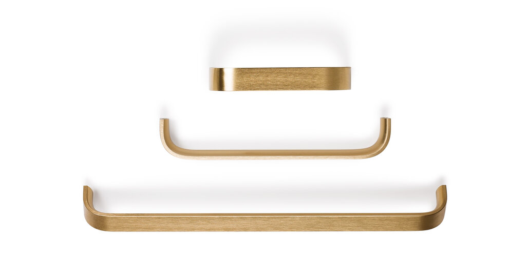 TIRADOR SENSE MINI  0301096L29 L.OSC.CEP 2