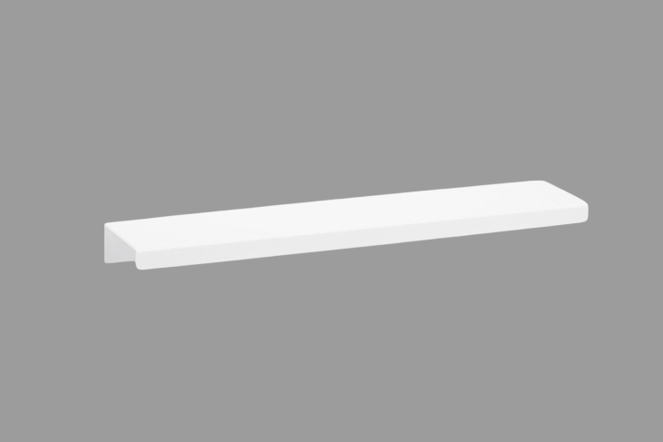 Tirador viefe way   0518128lm1 blanco ma