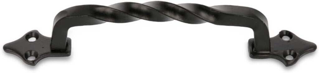 TIRADOR 1002-130 NEGRO  6909 AMIG