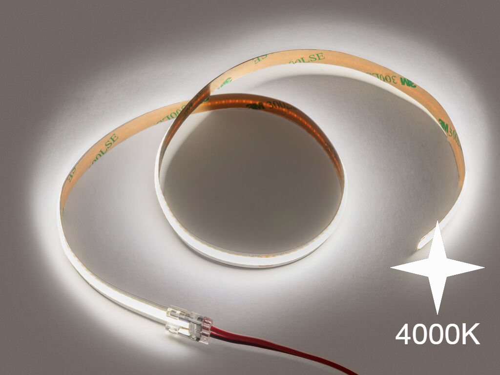 TIRA LED LYNX PREMIUM COB 5 MTS 5216820