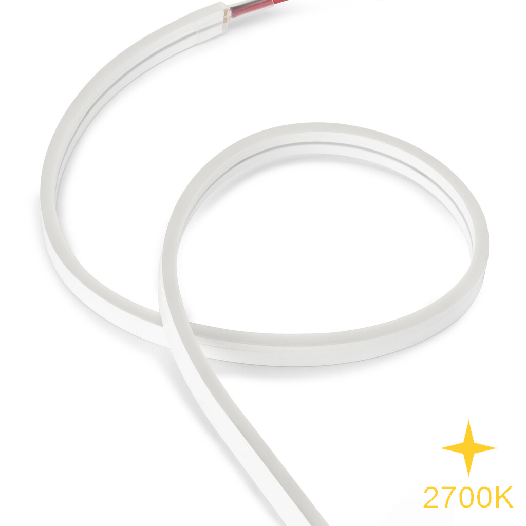 Tira neonlynx 7.6w 1008mm 5162320 2700k