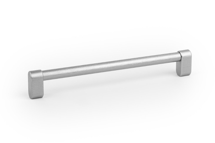 TIRADOR VIEFE LINKK 0643160L24 INOX