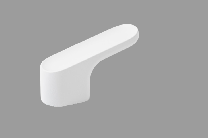 Tirador viefe luv 0536017zm1 blanco