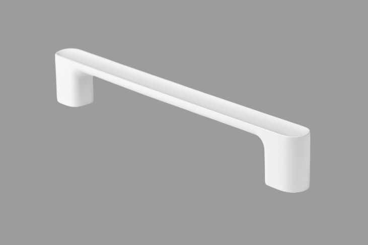 Tirador viefe luv 0536192zm1 blanco