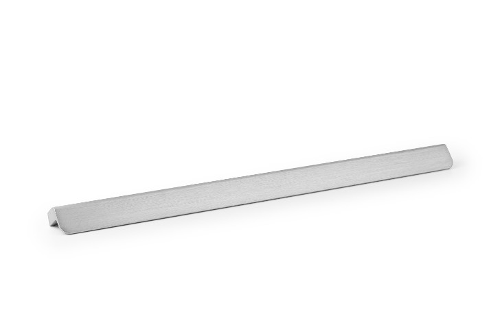 TIRADOR VIEFE FLAPP 0610256L24 INOX