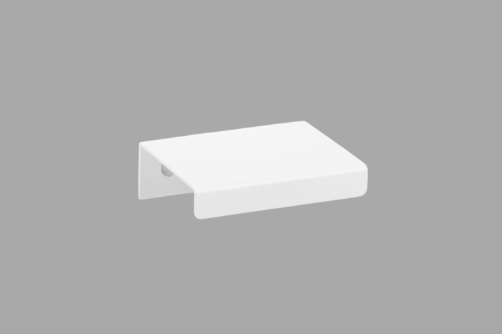 Tirador viefe way 0518032lm1 blanco