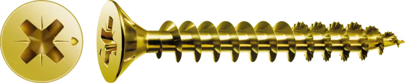 TORNILLO MADERA CABEZA PLA4,5 X 80 (21)