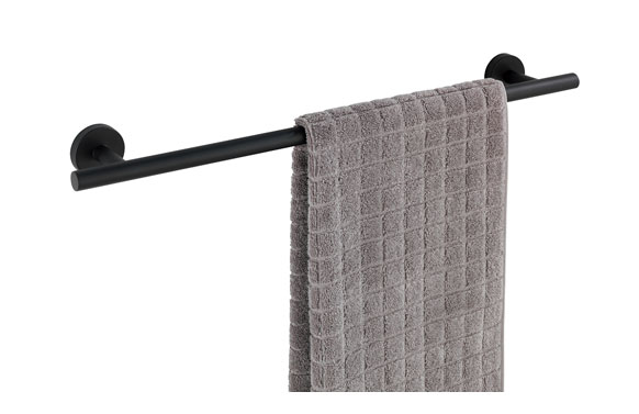 TOALLERO BARRA            60 CM BOSIO NE