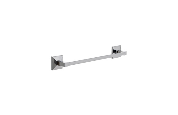 TOALLERO BARRA            45 CM ICONIK