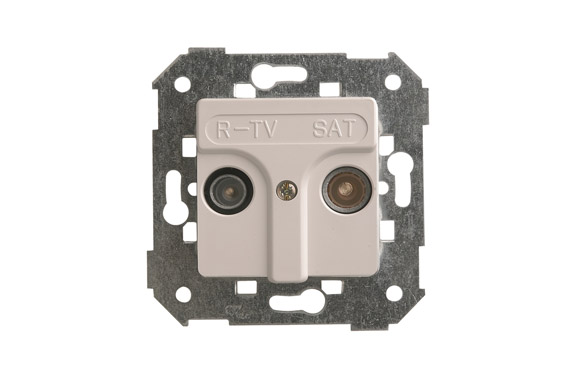 TOMA R-TV + SAT INTERMEDIASERIE 27