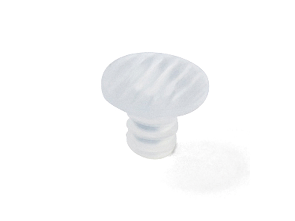 TOPE ENCASTE ELATICO 10X5 (9017320)TRANS