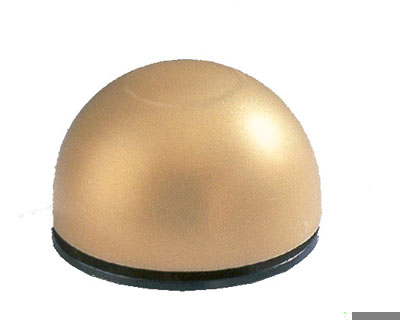 TOPE PUERTA ADHESIVO (BL.2 U2033-BLANCO