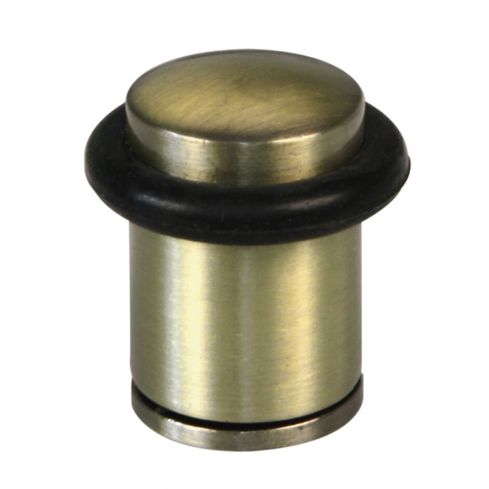 Tope puerta 201-20 cuero