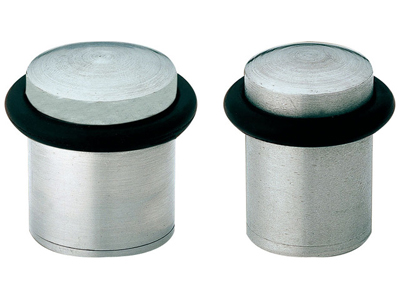 TOPE PUERTA CILIN. INOX   1820100 R.165